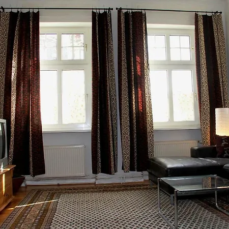 Apartment Stilvolle Ferienwohnung Am Mit Steg Und Eigenem Boot *