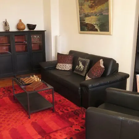 Stilvolle Ferienwohnung Am Mit Steg Und Eigenem Boot Apartment *