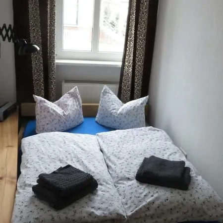 Stilvolle Ferienwohnung Am Mit Steg Und Eigenem Boot *