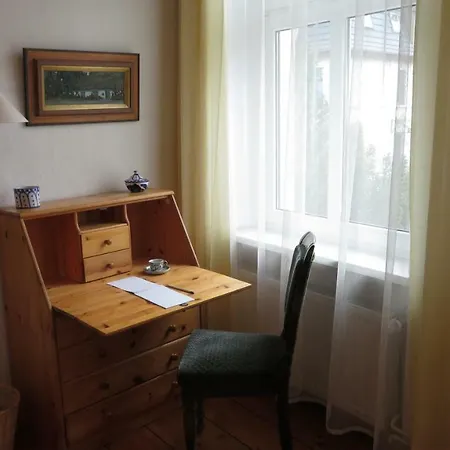 Stilvolle Ferienwohnung Am Mit Steg Und Eigenem Boot Apartment